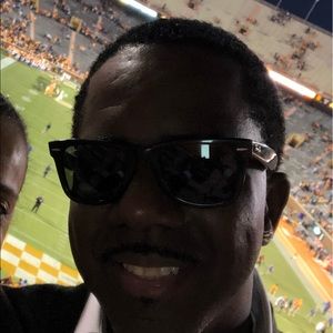 Meet your Posher, Rodney